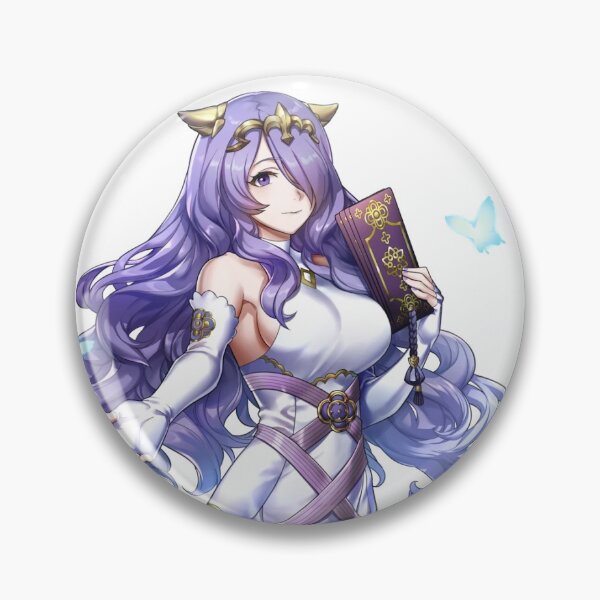 Item preview, FEH Camilla Adrift designed and sold by Vosmug.