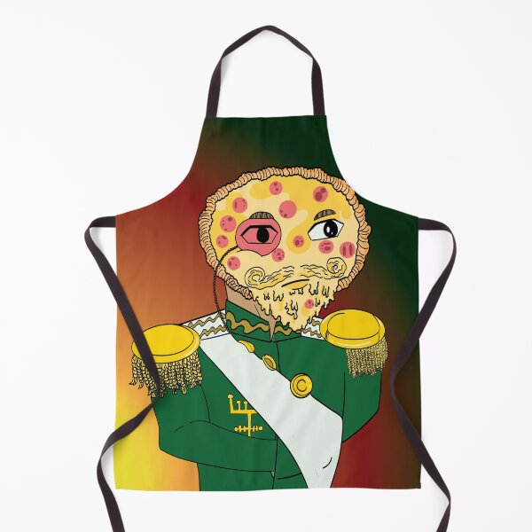 Artikelvorschau, Sergeant Pepperoni entworfen und verkauft von daysawn.