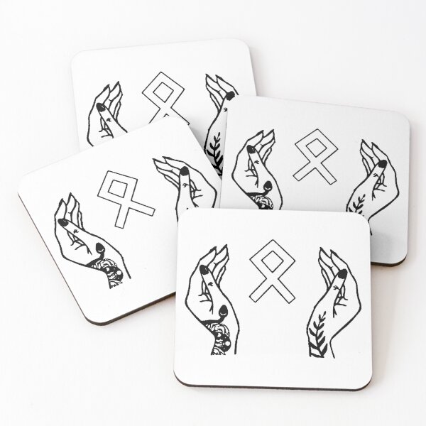 Item preview, Odal Rune designed and sold by Perlashop1.