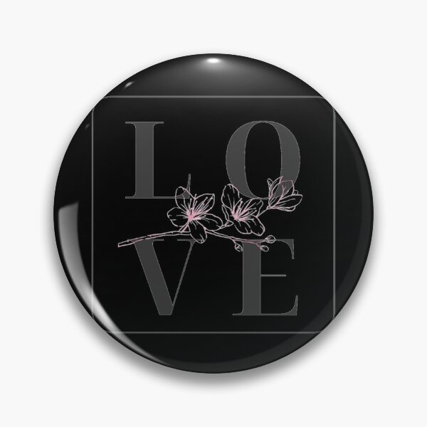 Item preview, Love  designed and sold by BEyourself be.