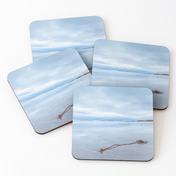 Item preview, Low Newton by the Sea Beach designed and sold by heidipics.