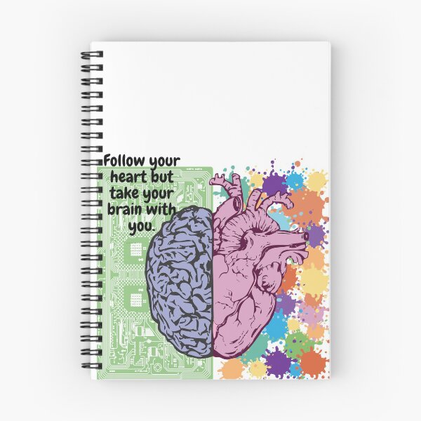 Item preview, Heart&Brain designed and sold by doha4.
