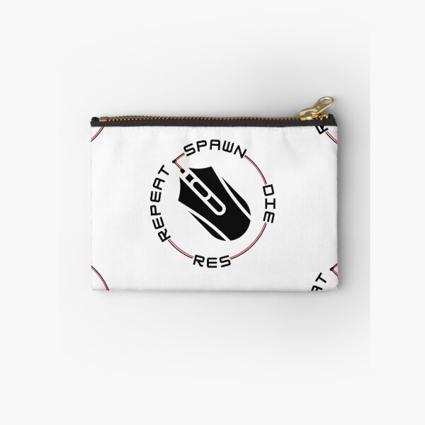 Item preview, Spawn Res Repeat | PC Gamer designed and sold by itsokaybyme.