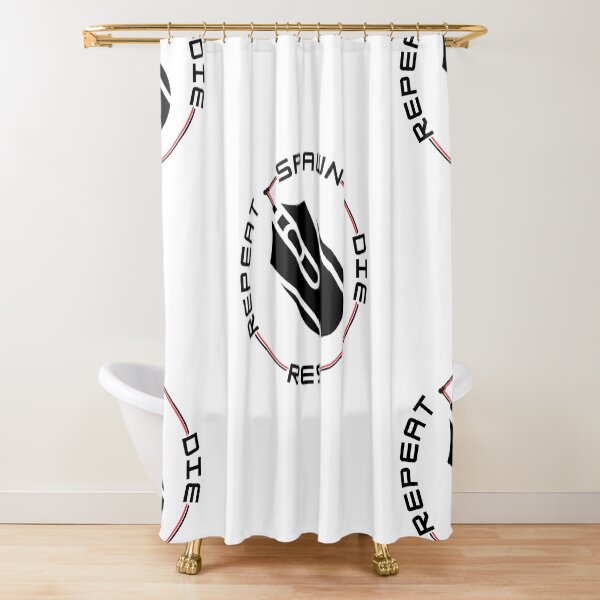 Item preview, Spawn Res Repeat | PC Gamer designed and sold by itsokaybyme.