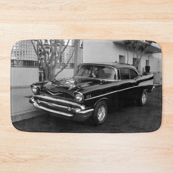 Item preview, Black Vintage Car designed and sold by Ksaavet.