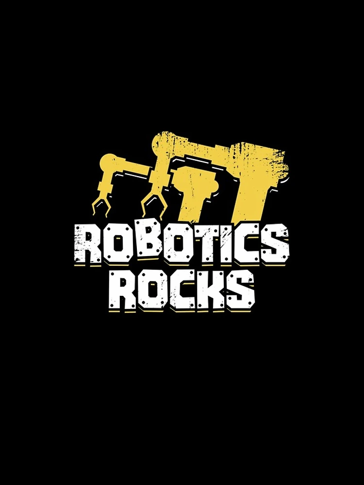 Thumbnail 4 of 4, iPhone Case, Robotics Rocks Engineering Engineer Gift designed and sold by Marcid95.