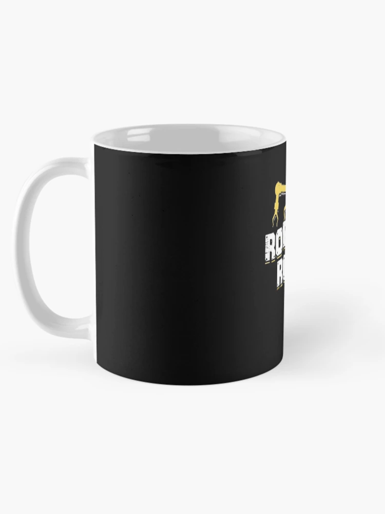 Thumbnail 5 of 6, Coffee Mug, Robotics Rocks Engineering Engineer Gift designed and sold by Marcid95.