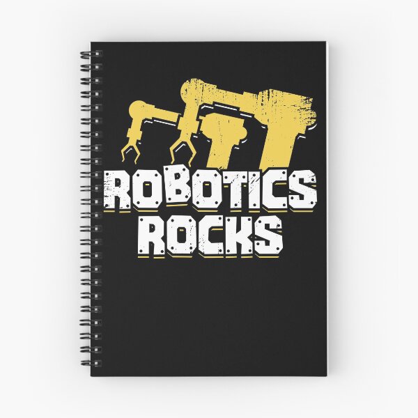 Item preview, Robotics Rocks Engineering Engineer Gift designed and sold by Marcid95.