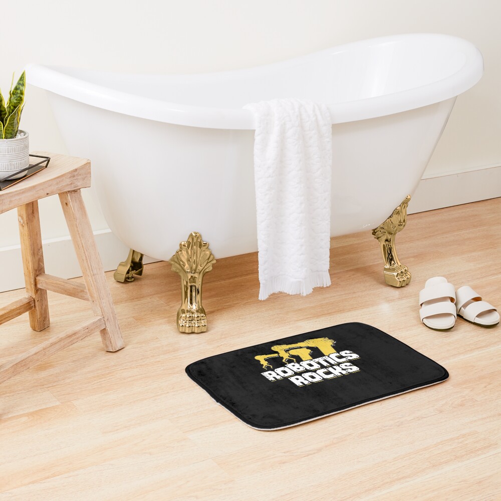 Item preview, Bath Mat designed and sold by Marcid95.