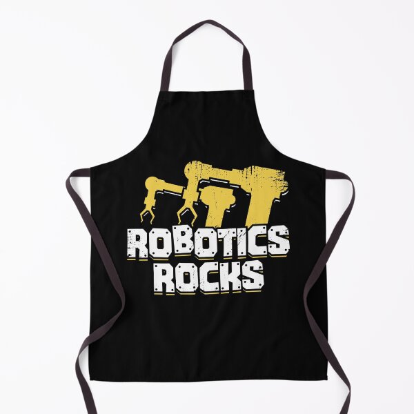 Item preview, Robotics Rocks Engineering Engineer Gift designed and sold by Marcid95.