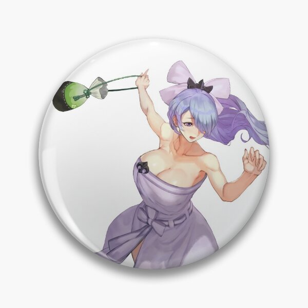 Item preview, FEH Camilla Hostile Springs Fight ver. designed and sold by Vosmug.