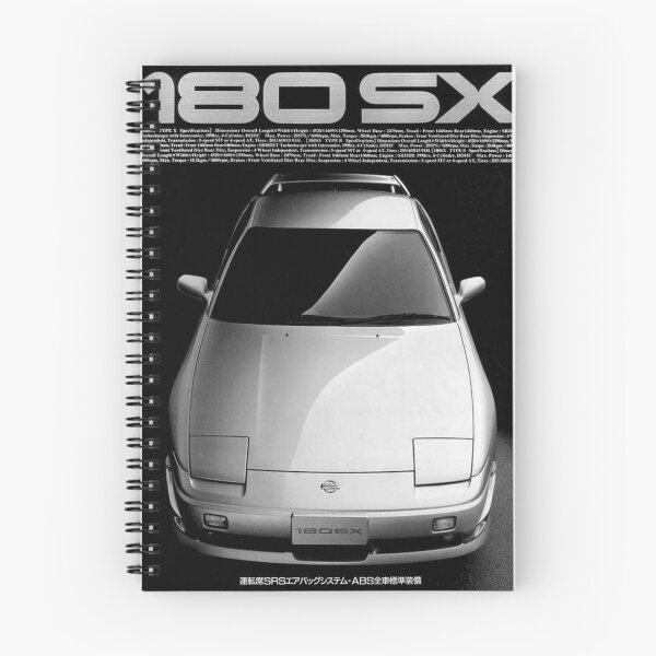 Item preview, 180sx Type-X RPS13 designed and sold by WhiteTurboCar.