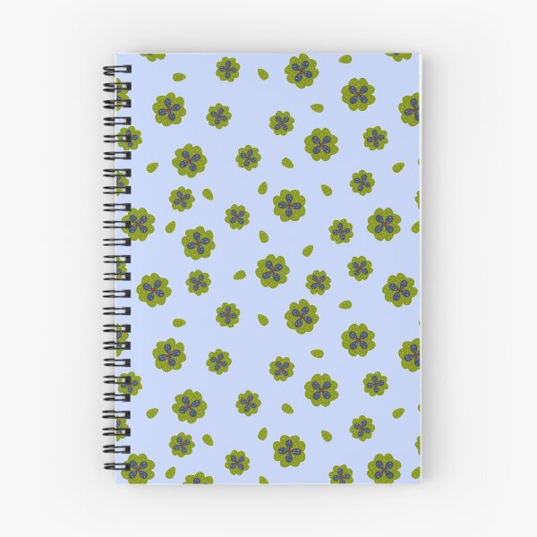Item preview, Shamrock Pattern designed and sold by ChrisRoseStudio.