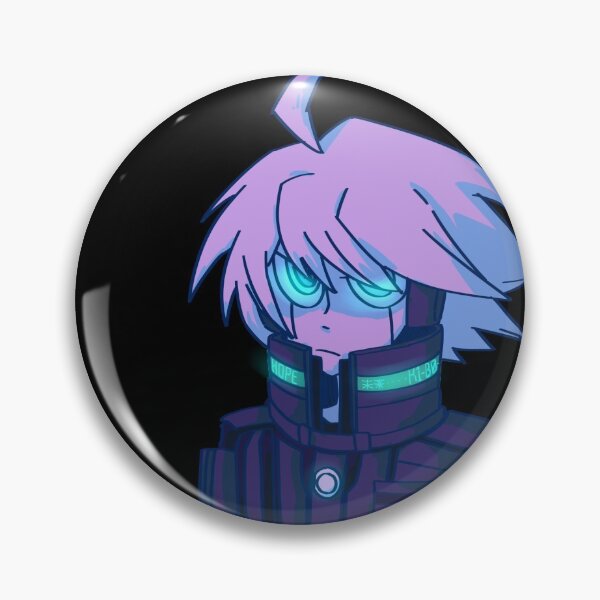 Item preview, kiibo designed and sold by vibrantredd.