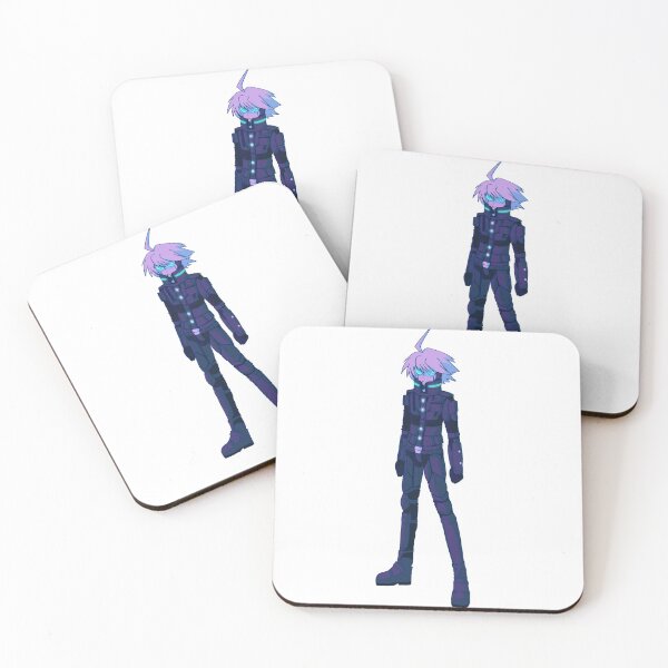 Item preview, kiibo designed and sold by vibrantredd.