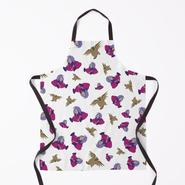 Item preview, Madam Mim and Archimedes designed and sold by María Abal.