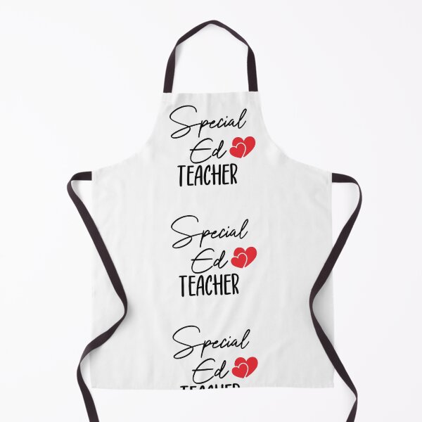 Item preview, Special Ed Teacher Special Education Instructor designed and sold by BlossomSky.