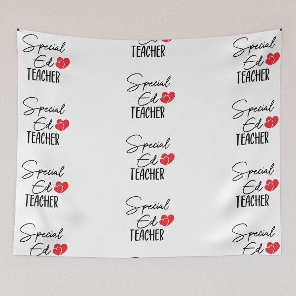 Item preview, Special Ed Teacher Special Education Instructor designed and sold by BlossomSky.