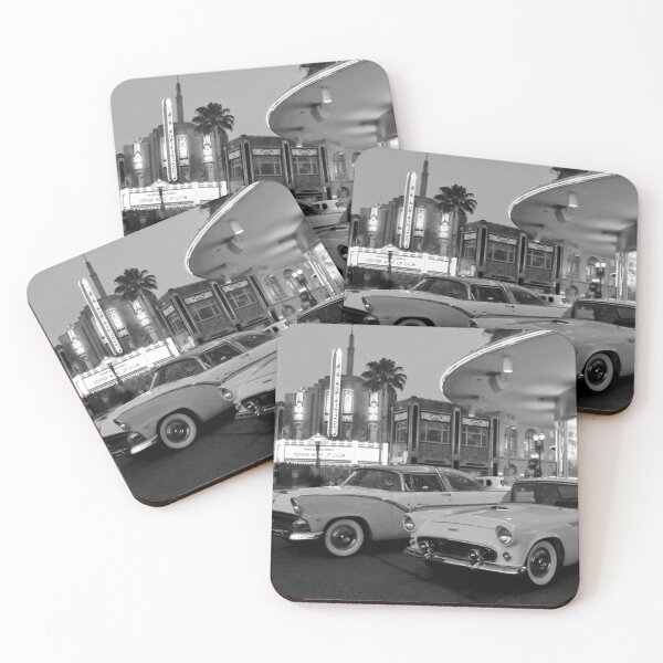 Item preview, Vintage Cars at Florida designed and sold by Ksaavet.
