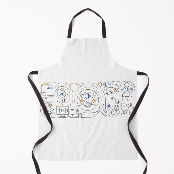 Item preview, Black Blockchain designed and sold by AeroAstro.