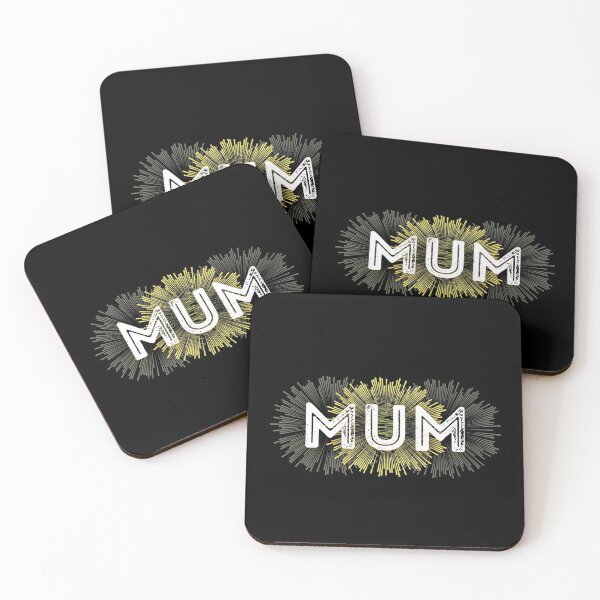 Item preview, Mum - Mother's Day designed and sold by Promedia.