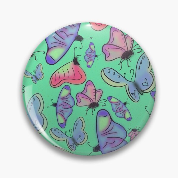 Item preview, Butterflies designed and sold by Teresa Lopez-Jones.