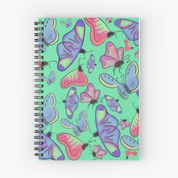 Item preview, Butterflies designed and sold by Teresa Lopez-Jones.
