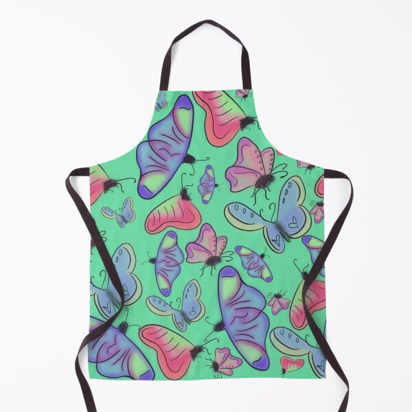 Item preview, Butterflies designed and sold by Teresa Lopez-Jones.