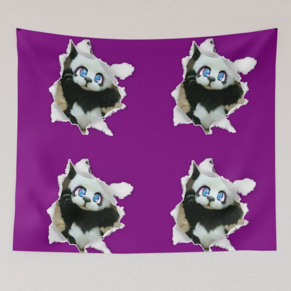 Item preview, Cute baebee panda  designed and sold by Drawourdestiny ..