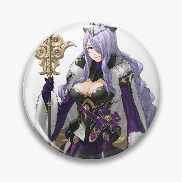 Item preview, FEH Camilla Light of Nohr designed and sold by Vosmug.