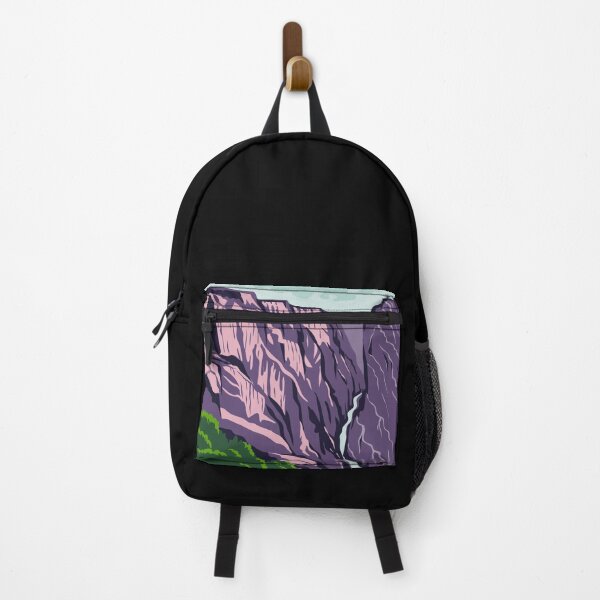 Item preview, Black Canyon of the Gunnison National Park designed and sold by hatimelhag.