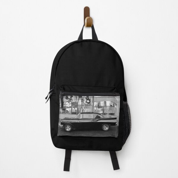 Item preview, Black vintage car designed and sold by Ksaavet.