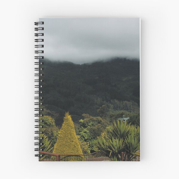 Item preview, Gorgeous Garden View at Monserrat Hill in Bogotá, Colombia designed and sold by Floramisu.