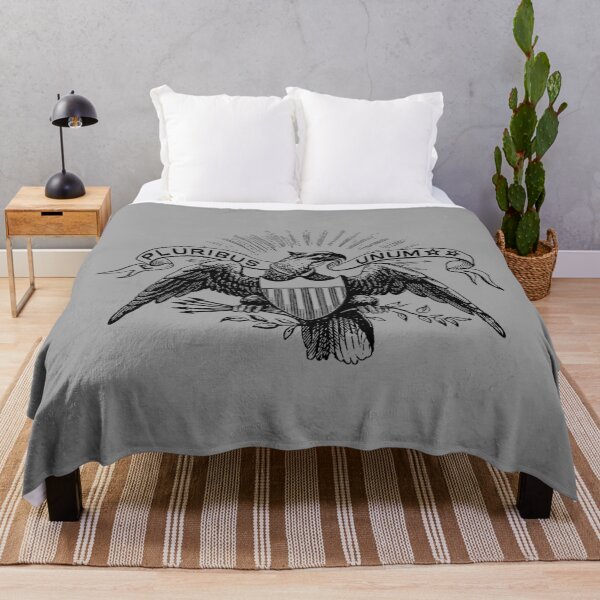 Item preview, E Pluribus Unum Eagle designed and sold by VVA2020.