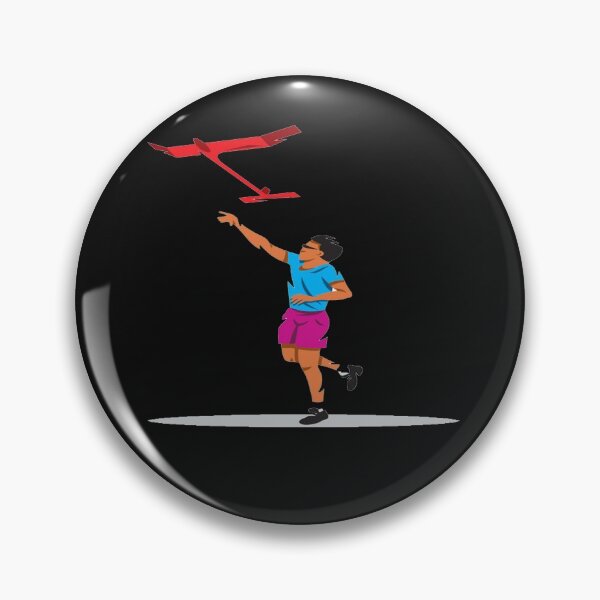 Item preview, Aeromodelling designed and sold by YOUR-LOOK.