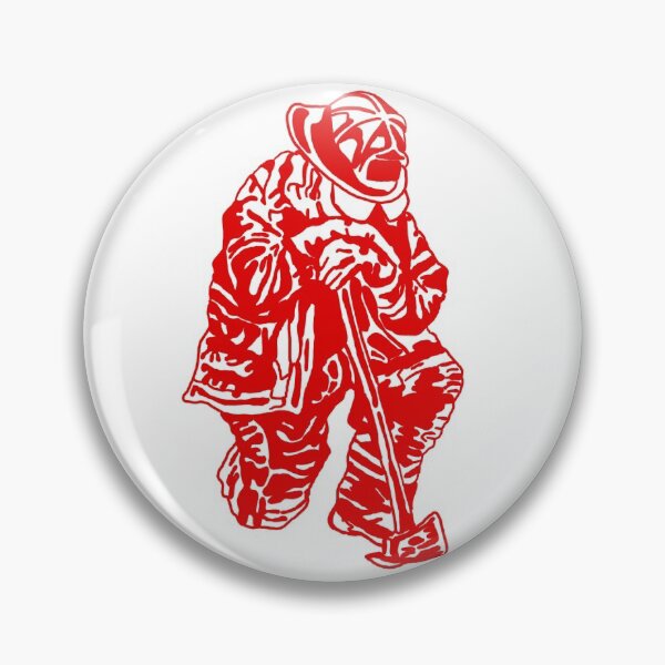 Item preview, Firefighter designed and sold by halletthorses.