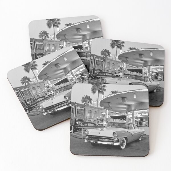 Item preview, Vintage cars  designed and sold by Ksaavet.