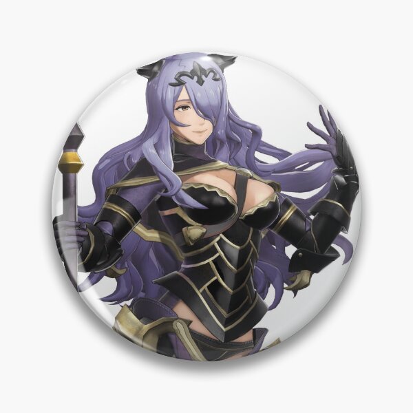 Item preview, Warriors Camilla designed and sold by Vosmug.