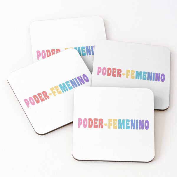 Item preview, Poder Femenino designed and sold by Mariano Topno.
