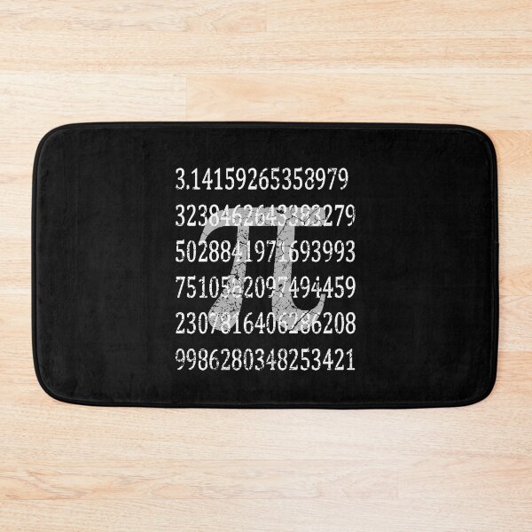 Item preview, Pi number designed and sold by Mila1946.