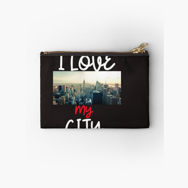 Item preview, I LOVE MY CITY NEWYORK designed and sold by GILLES VAZIRI.
