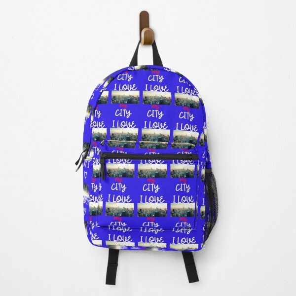Item preview, I LOVE MY CITY NEWYORK designed and sold by GILLES VAZIRI.
