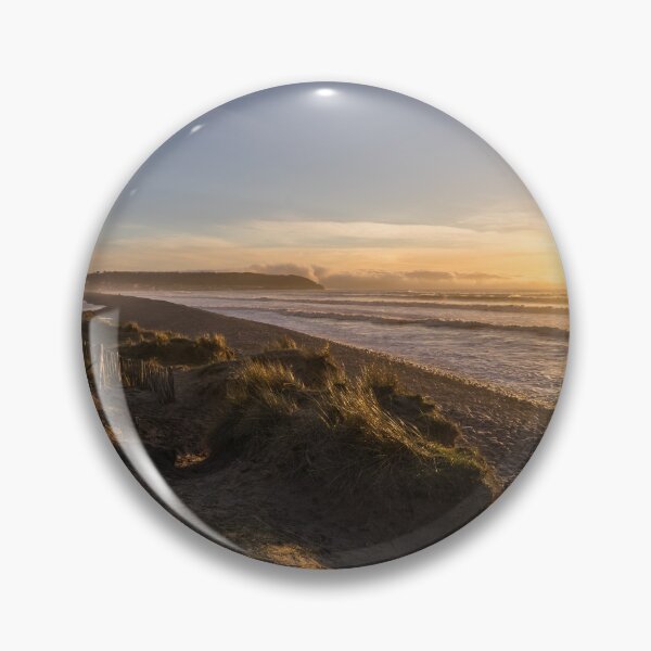 Item preview, Golden Light at Westward Ho! designed and sold by twymanphoto.