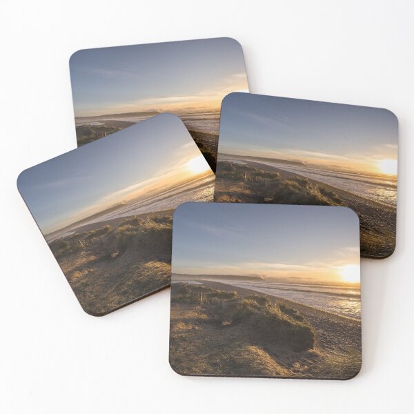 Item preview, Golden Light at Westward Ho! designed and sold by twymanphoto.