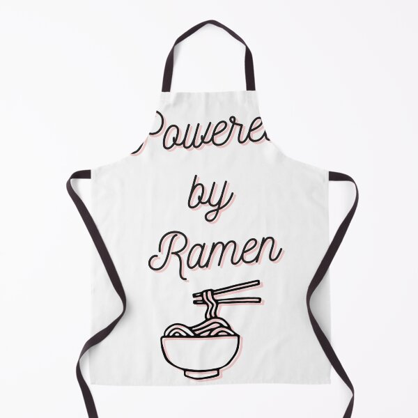 Item preview, Powered By Ramen designed and sold by juanchoalric.