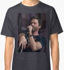 Rob - Swain, Boomtown Classic T-Shirt