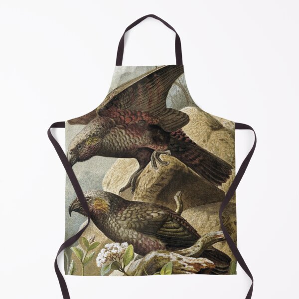 Item preview, Kaka Parrots designed and sold by redoARTstore.