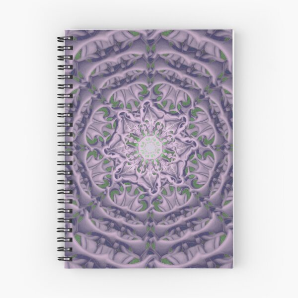 Item preview, Bee Bloom Mandala 10 Sunrise nature flower pattern designed and sold by bryansteward.