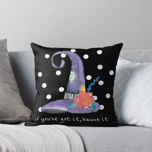 Item preview, If You've Got it, Haunt it designed and sold by WillowTee.