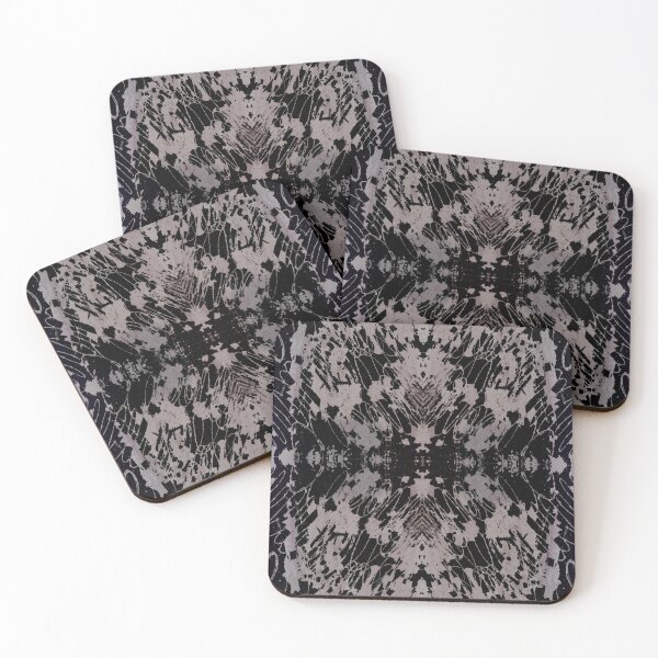 Item preview, scratched flakes designed and sold by RubyPrintDesign.